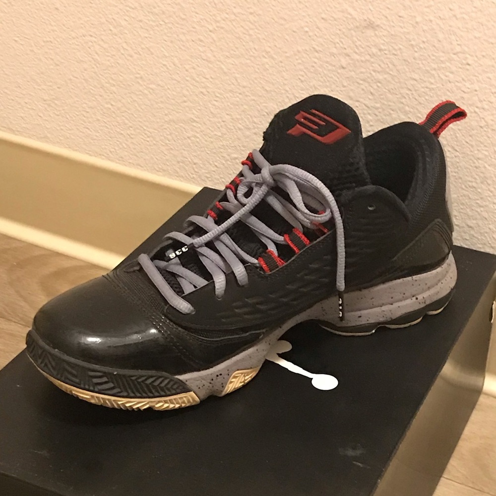 Nike CP3